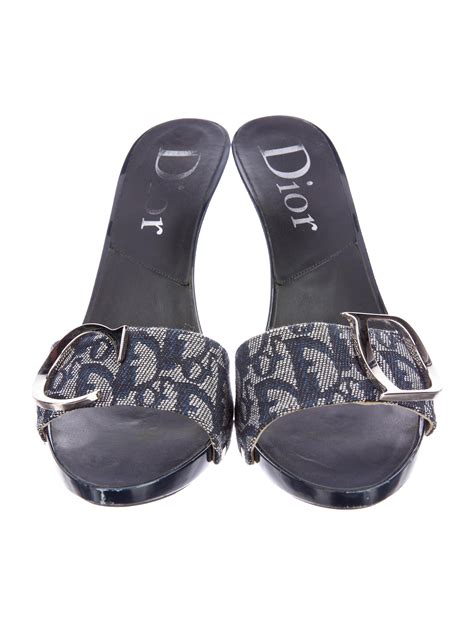 dior shoes women sandals|dior designer sandals for women.